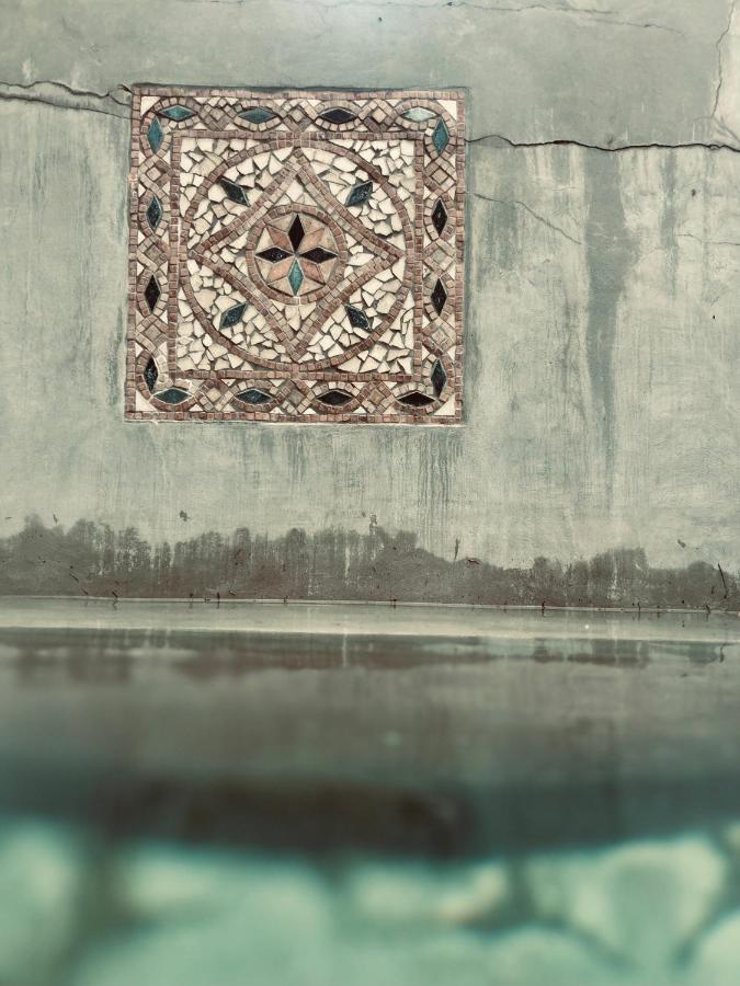 Notre-Dame D'Escouloubre Sources D'Eaux Chaudes Privees Et Sauna Exteriér fotografie